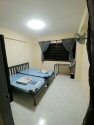 Blk 347 Kang Ching Road (Jurong West), HDB 4 Rooms #571764491